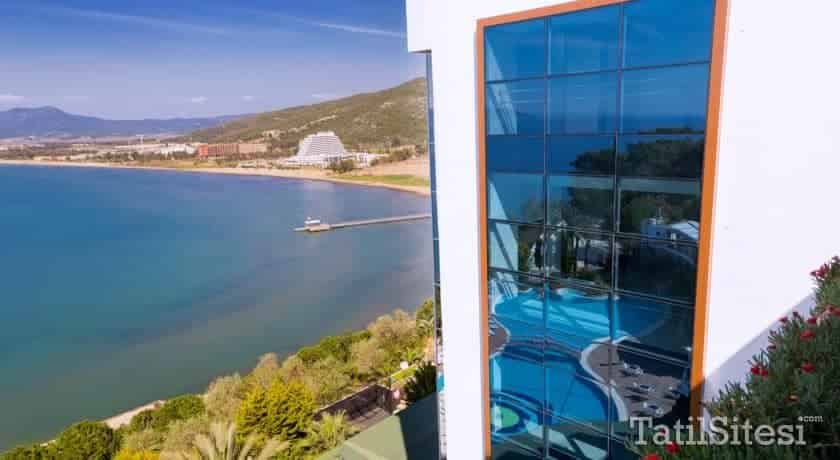 Labranda Ephesus Princess